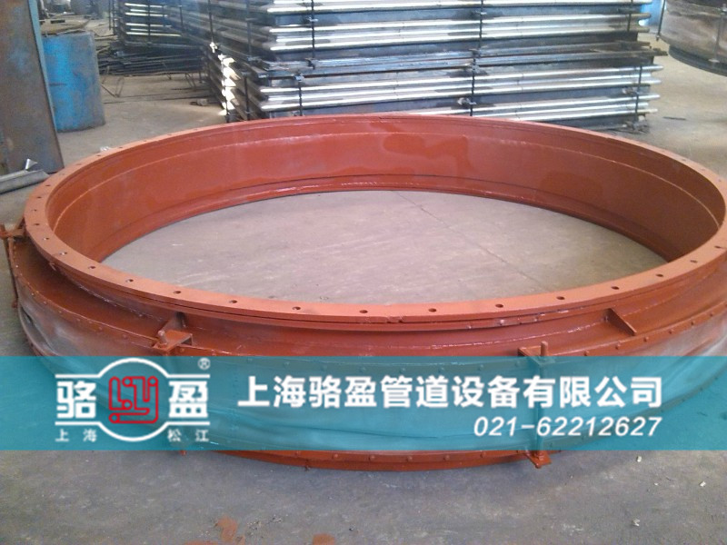 非金屬<a href=http://www.821are.cn target=_blank class=infotextkey>補(bǔ)償器</a>附加限位裝置